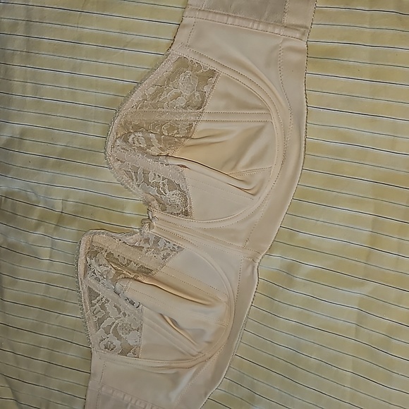 Strapless bra - Picture 8 of 12